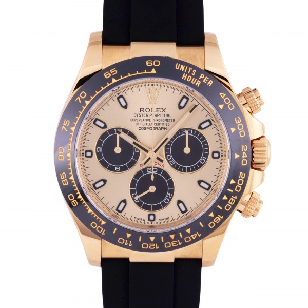 rolex daytona ロレックス コスモグラフ デイトナ  116518ln