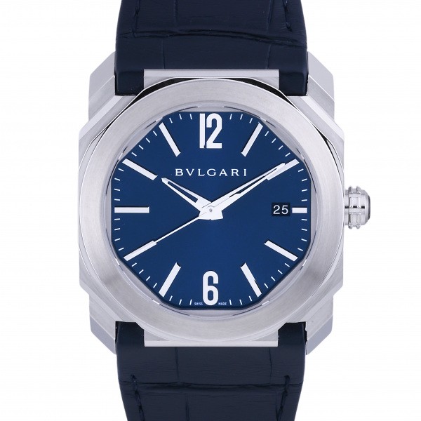 ブルガリ bvlgari オクト octo w220603