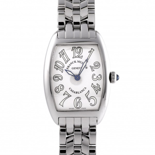 franckmuller casablanca フランク・ミュラー カサブランカ  1752qzcasaoac