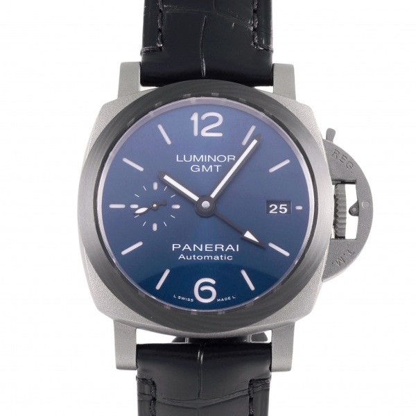 panerai luminor パネライ ルミノール GMT pam01279