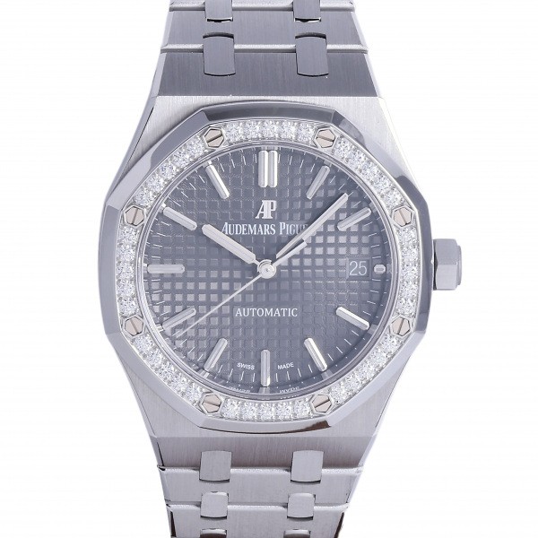 audemarspiguet royaloak オーデマ・ピゲ ロイヤルオーク オートマティック 15451st.zz.1256st.02