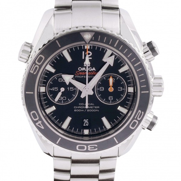 omega seamaster オメガ シーマスター プラネットオーシャン 600M クロノグラフ 232.30.46.51.01.001