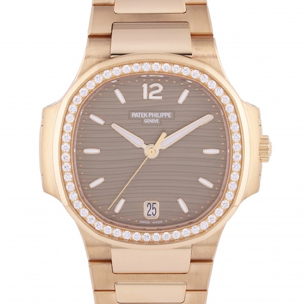 patekphilippe nautilus パテック・フィリップ ノーチラス  7118/1200r-010
