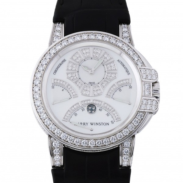 ハリー・ウィンストン harrywinston オーシャン ocean w220664