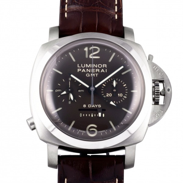パネライ panerai ルミノール luminor w220665