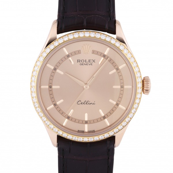 rolex cellini ロレックス チェリーニ タイム 50705rbr