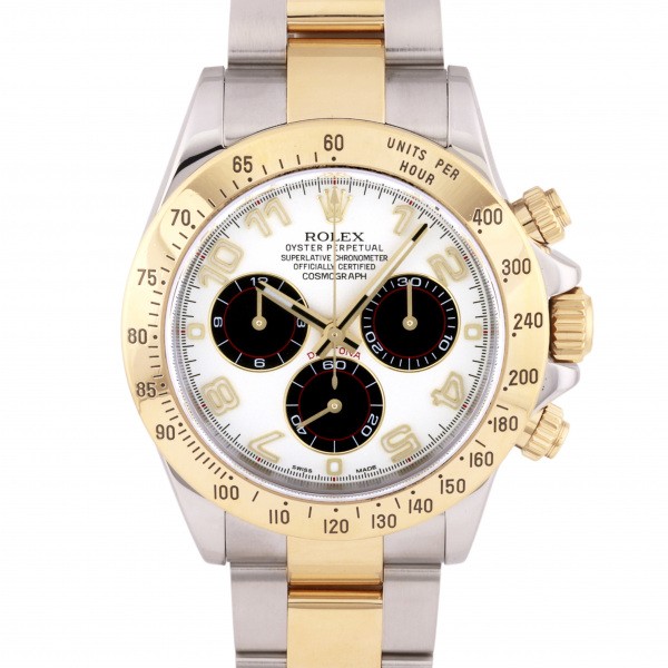 rolex daytona ロレックス コスモグラフ デイトナ  116523