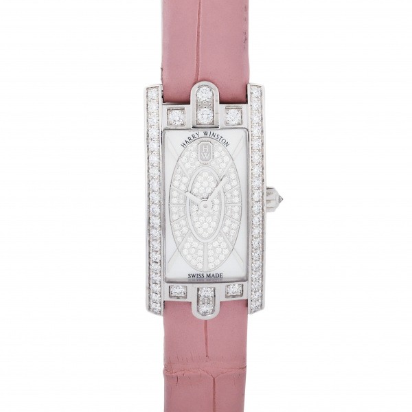 harrywinston avenue ハリー・ウィンストン アヴェニュー C ミニ エリプティック avcqhm16ww052