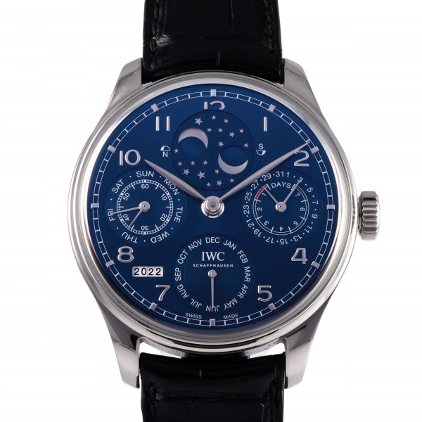 IWC iwc ポルトギーゼ portuguese w220713