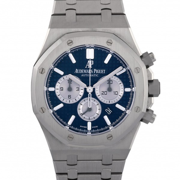 audemarspiguet royaloak オーデマ・ピゲ ロイヤルオーク クロノグラフ 26331st.oo.1220st.01