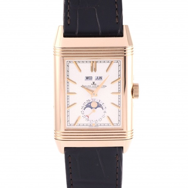 ジャガー・ルクルト jaegerlecoultre レベルソ reverso w220775