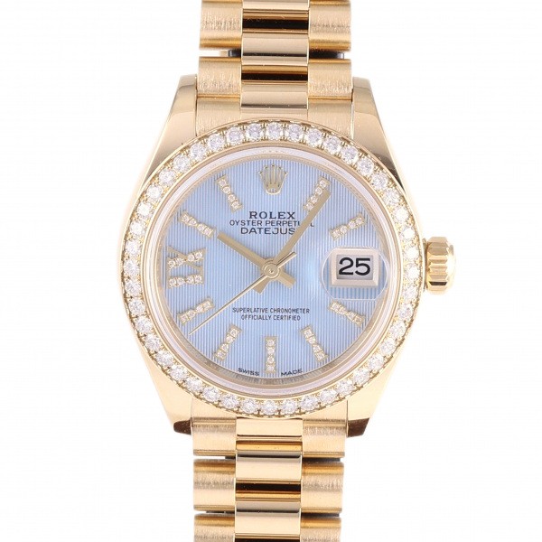 ロレックス rolex デイトジャスト datejust w220778