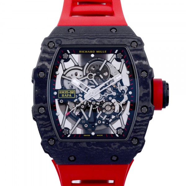 richardmille other リシャール・ミル ラファエル・ナダル rm35-02