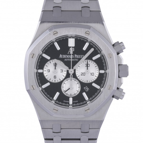 audemarspiguet royaloak オーデマ・ピゲ ロイヤルオーク クロノグラフ 26331st.oo.1220st.02