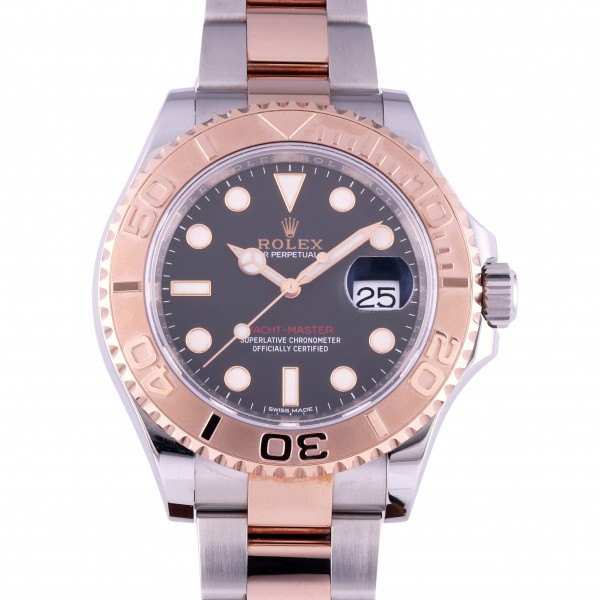 ロレックス rolex ヨットマスター yachtmaster w220840