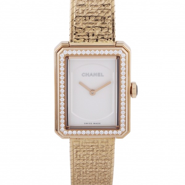 chanel boyfriend シャネル ボーイフレンド ツイード h4881