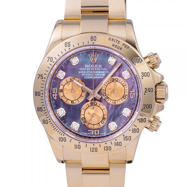 ロレックス rolex コスモグラフ デイトナ daytona w220880