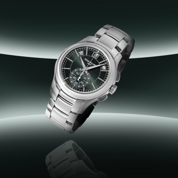 patekphilippe complication パテック・フィリップ コンプリケーション コンプリケーション 5905/1a-001