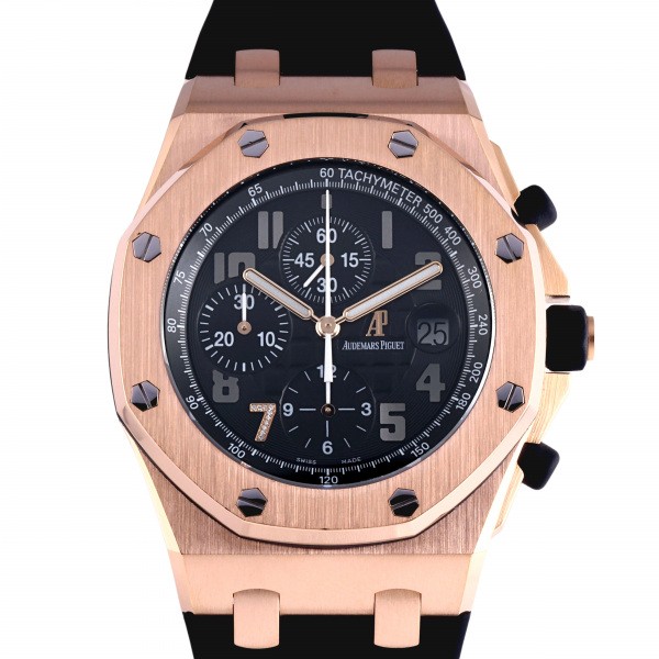 オーデマ・ピゲ audemarspiguet ロイヤルオーク オフショア royaloakoffshore w220897