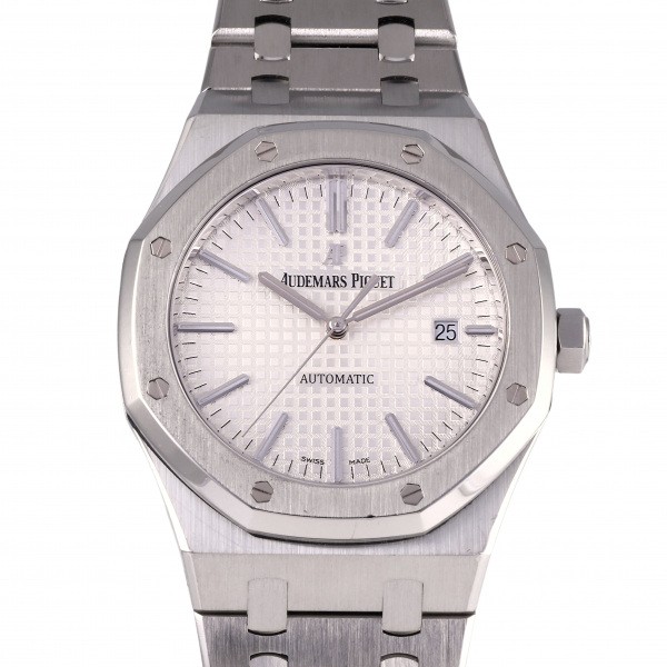 audemarspiguet royaloak オーデマ・ピゲ ロイヤルオーク オートマティック 15400st.oo.1220st.02