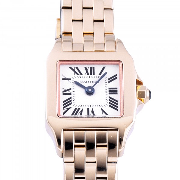 カルティエ cartier サントス santos w220924