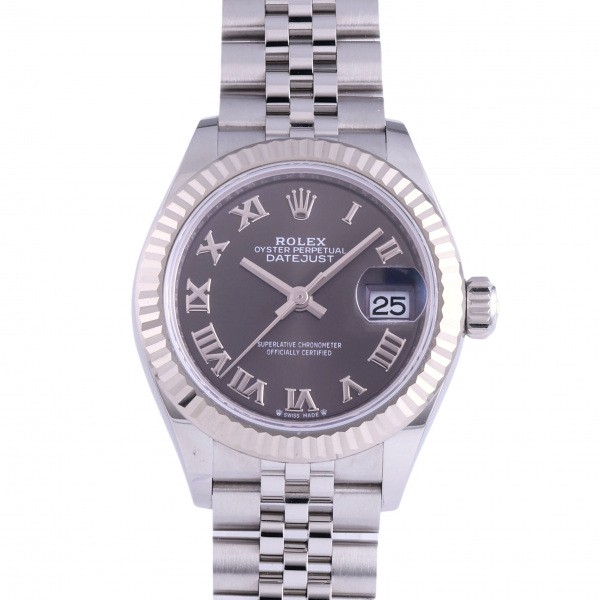 ロレックス rolex デイトジャスト datejust w220956