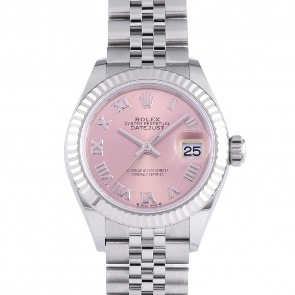 ロレックス rolex デイトジャスト datejust w220957