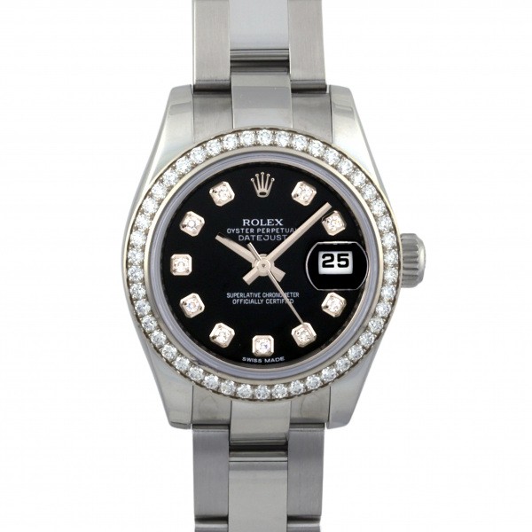 rolex datejust ロレックス デイトジャスト  179384g