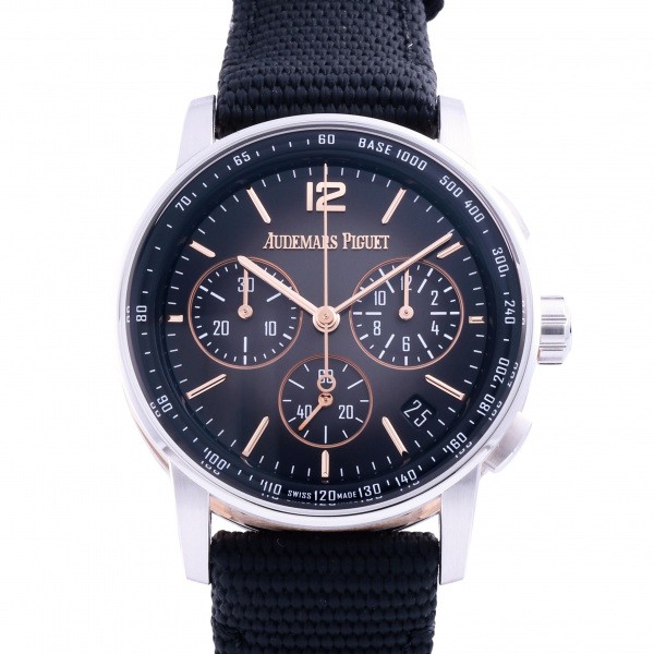 オーデマ・ピゲ audemarspiguet CODE 11.59 code11.59 w220962