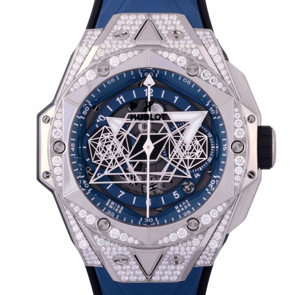 ウブロ hublot ビッグバン bigbang w220965