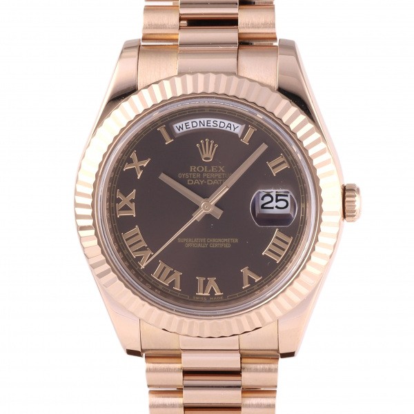 rolex daydate2 ロレックス デイデイトII  218235
