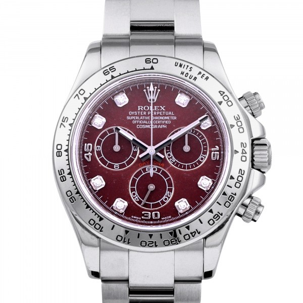 rolex daytona ロレックス コスモグラフ デイトナ  116509g