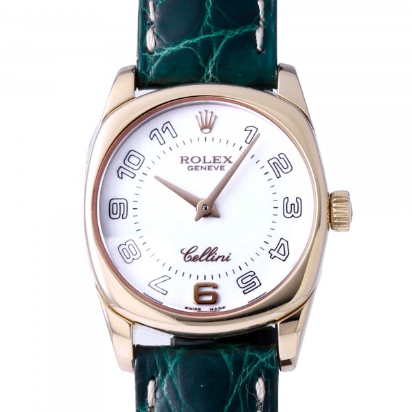 ロレックス rolex チェリーニ cellini w221010