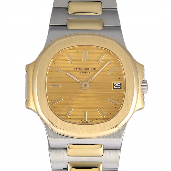パテック・フィリップ patekphilippe ノーチラス nautilus w221028