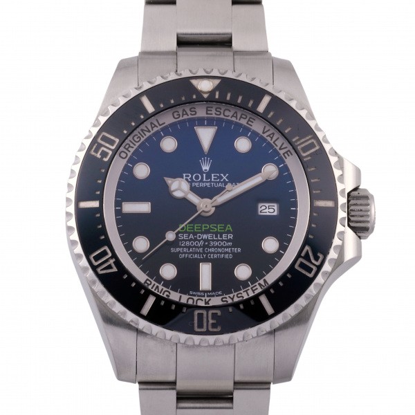 ロレックス rolex シードゥエラー seadweller w221029