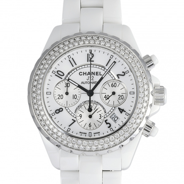 chanel j12 シャネル J12  h1008