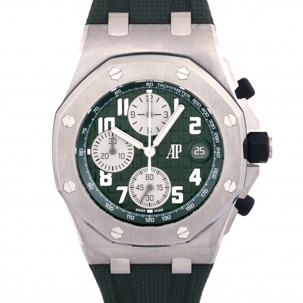 audemarspiguet royaloakoffshore オーデマ・ピゲ ロイヤルオーク オフショア ブティック限定モデル 26238ti.oo.a056ca.01