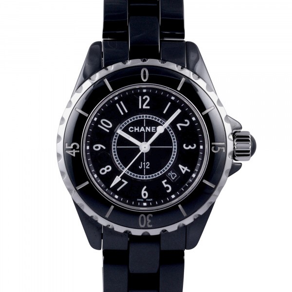 chanel j12 シャネル J12 33mm h0682