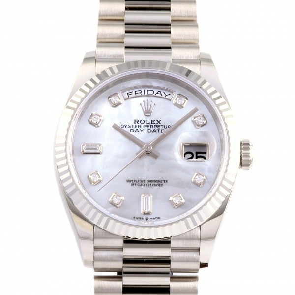 ロレックス rolex デイデイト daydate w221069