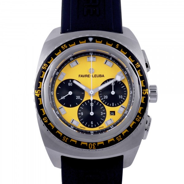 favreleuba other Fabre Louver Raider Sea Sky yellow 00.10103.08.16.31