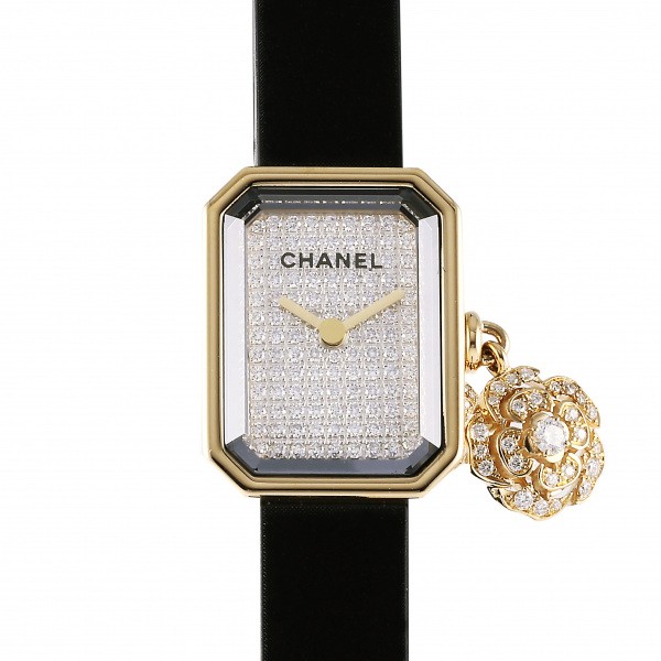 シャネル chanel プルミエール premiere w221093