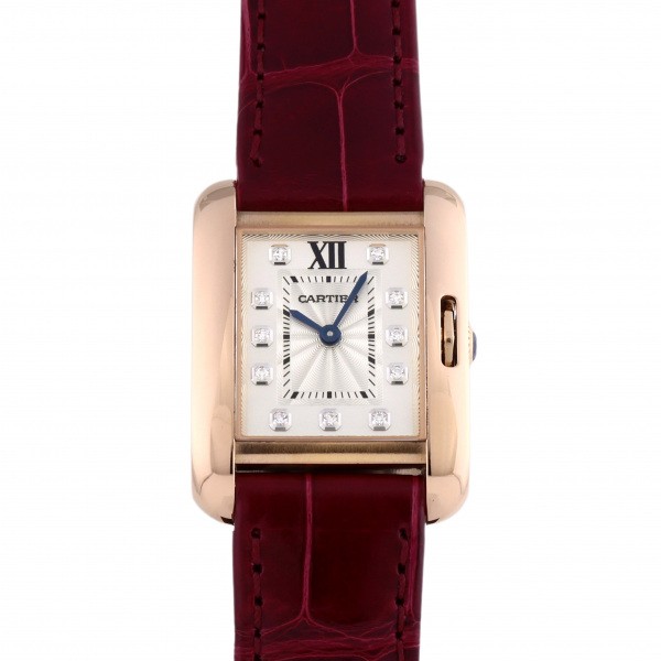 Cartier cartier tank tank w221094