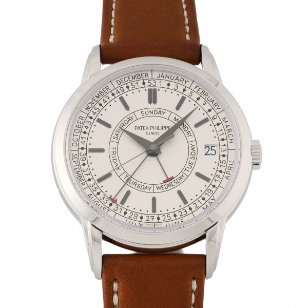 patekphilippe calatrava パテック・フィリップ カラトラバ コンプリケーション ウィークリー・カレンダー 5212a-001