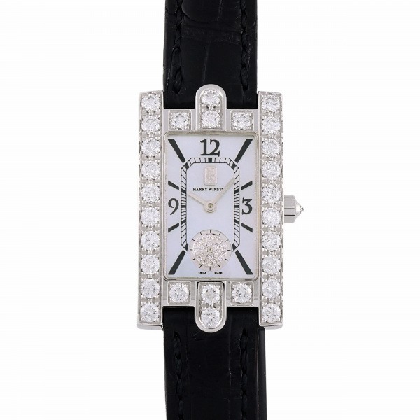 ハリー・ウィンストン harrywinston アヴェニュー avenue w221097