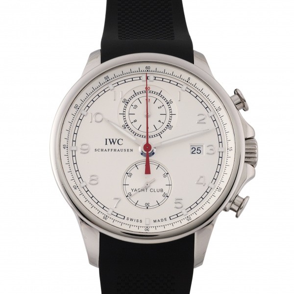iwc portuguese IWC ポルトギーゼ ヨットクラブ iw390211