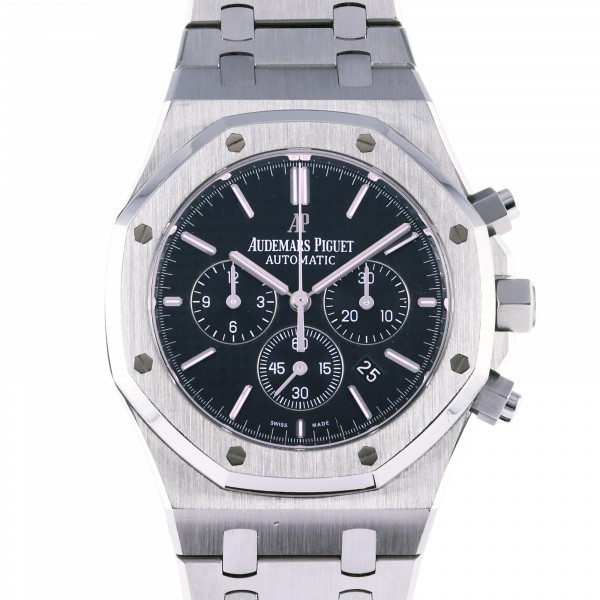 audemarspiguet royaloak オーデマ・ピゲ ロイヤルオーク クロノグラフ 26320st.oo.1220st.01