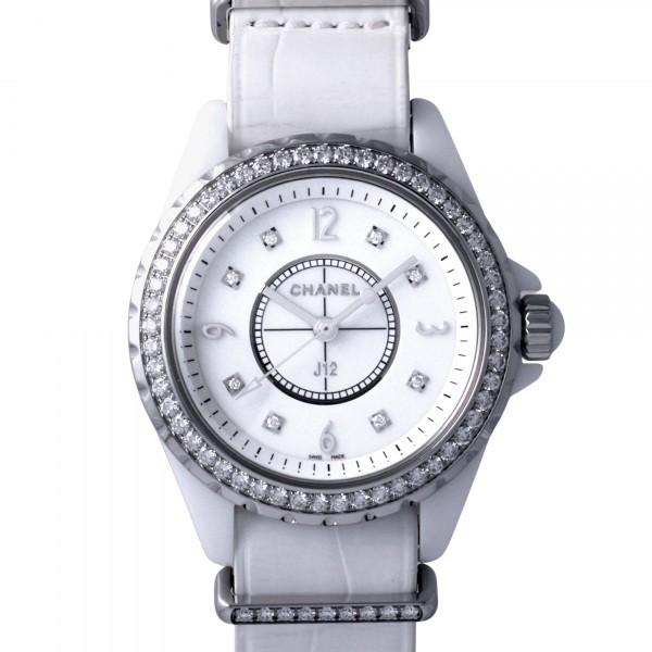 シャネル chanel J12 j12 w221231