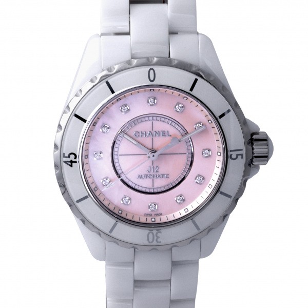 chanel j12 シャネル J12 38 世界限定1200本 h5514