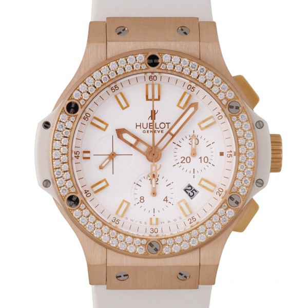hublot bigbang ウブロ ビッグバン エボリューション ポルトチェルボ 301.pe.2180.rw.1104