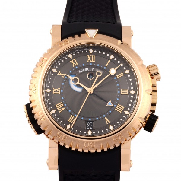 ブレゲ breguet マリーン marine w221236